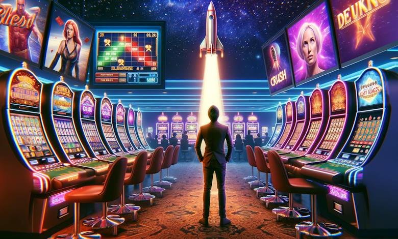 suma777 featured game showcase