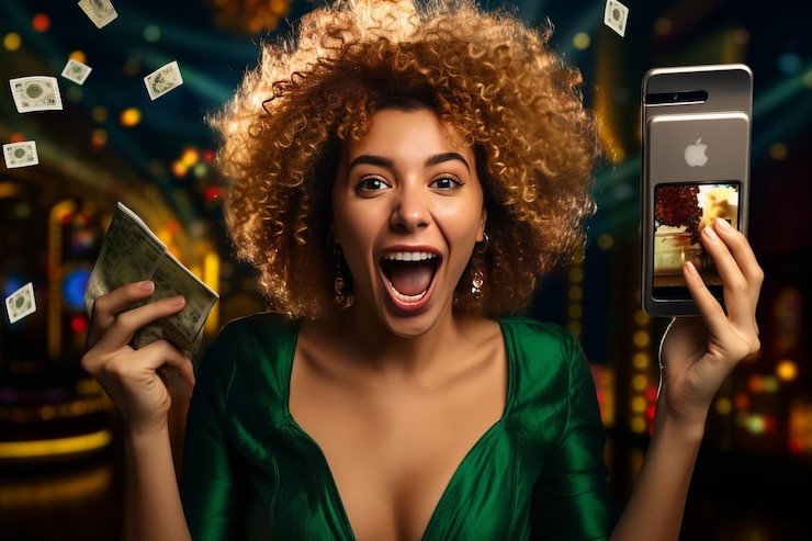 Tampilan grid Mahjong Ways 2 dengan simbol mahjong tradisional dan mekanisme cluster win